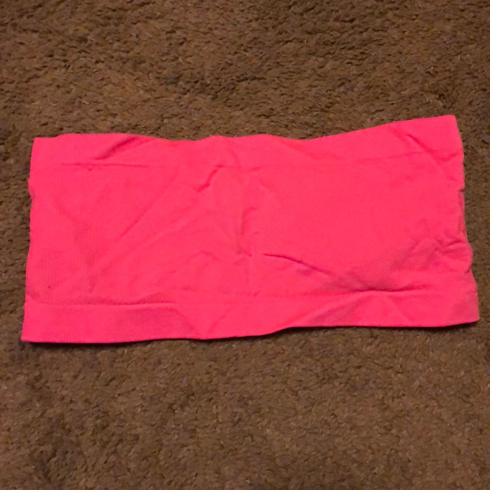 Strapless Bra - Picture 2 of 3